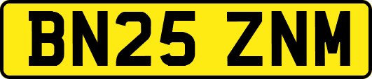 BN25ZNM