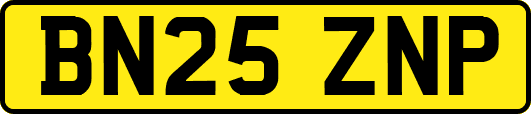 BN25ZNP