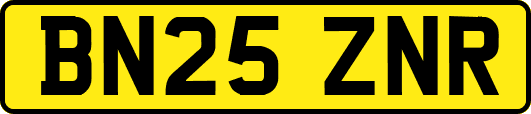 BN25ZNR