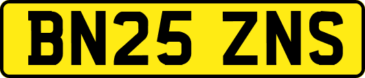 BN25ZNS