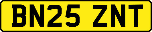 BN25ZNT