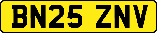 BN25ZNV
