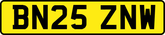 BN25ZNW