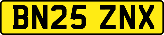 BN25ZNX