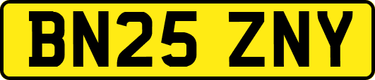 BN25ZNY
