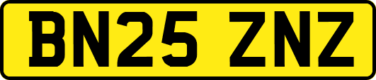 BN25ZNZ