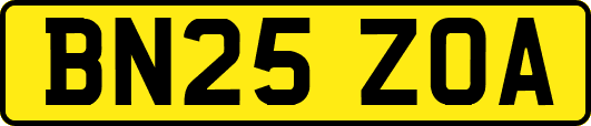 BN25ZOA