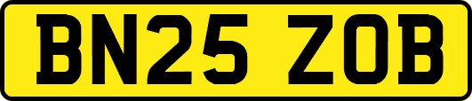 BN25ZOB