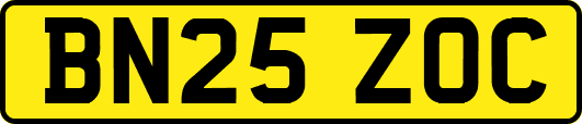 BN25ZOC