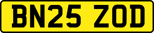 BN25ZOD
