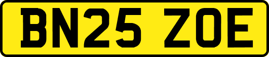 BN25ZOE