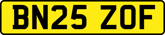 BN25ZOF
