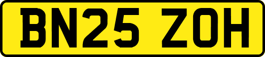 BN25ZOH