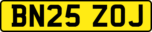 BN25ZOJ