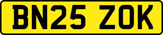 BN25ZOK