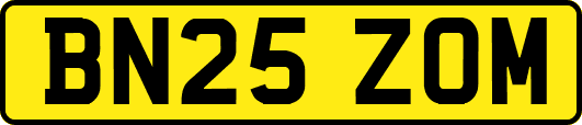BN25ZOM