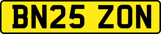 BN25ZON