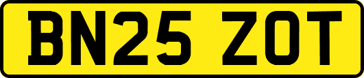 BN25ZOT