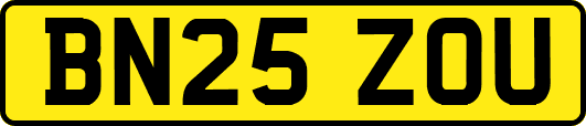 BN25ZOU