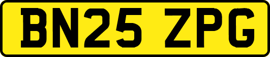BN25ZPG
