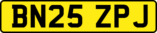 BN25ZPJ