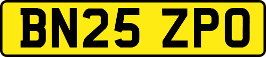 BN25ZPO