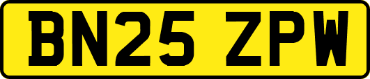 BN25ZPW