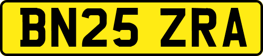 BN25ZRA