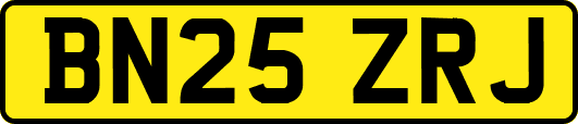 BN25ZRJ