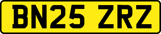 BN25ZRZ