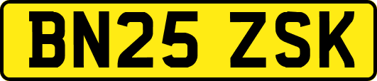 BN25ZSK