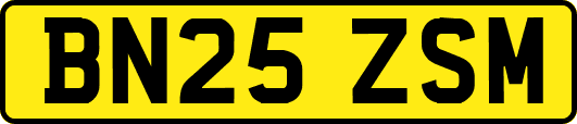 BN25ZSM