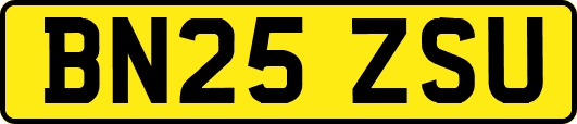 BN25ZSU