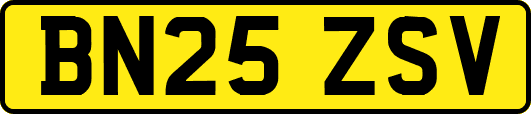 BN25ZSV