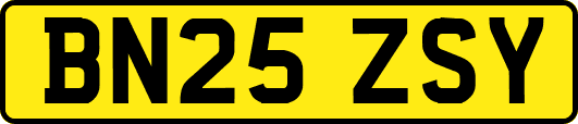 BN25ZSY