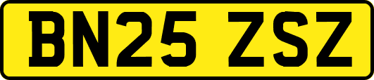 BN25ZSZ