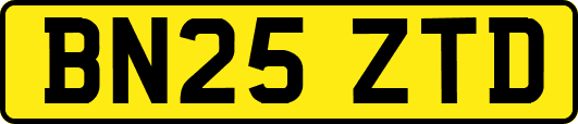 BN25ZTD
