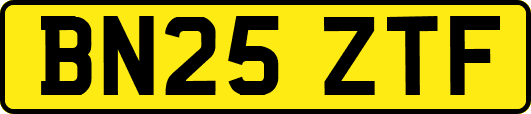 BN25ZTF