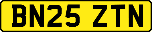 BN25ZTN
