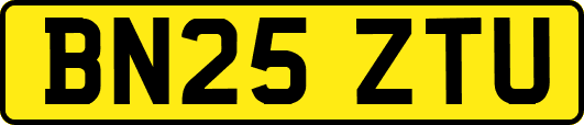 BN25ZTU