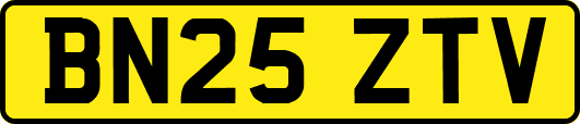 BN25ZTV