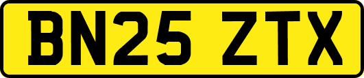 BN25ZTX