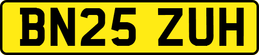 BN25ZUH