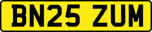 BN25ZUM