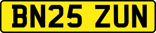 BN25ZUN