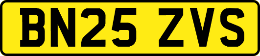 BN25ZVS