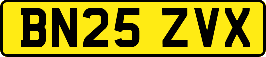 BN25ZVX