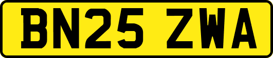 BN25ZWA