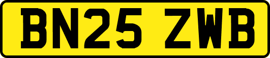 BN25ZWB