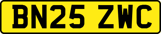 BN25ZWC